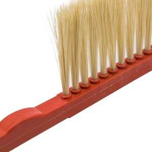 New công cụ nuôi ong với nhựa xử lý vô hại tổ ong bàn chải cho quét ong và khung tổ ong - Product Image 4