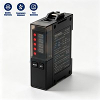 Sensor Láser CCD de Alta Velocidad y Precisión LK-G87 Original, Distancia de Referencia de 87 mm, LKG87, Nuevo, en Existencia, Envío Rápido