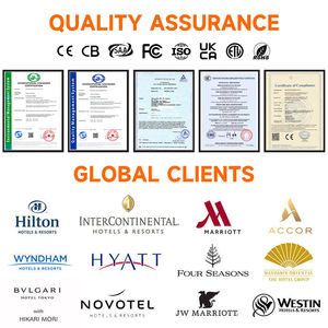 <span class=keywords><strong>Lampadari</strong></span> in Metallo e Vetro per Sala da Pranzo e Soggiorno, Decorazioni Artistiche Personalizzate - Product Image 6