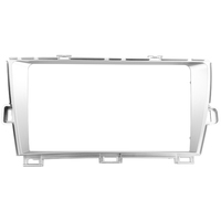 Reproductor de Radio para coche con pantalla táctil de Audio Android estéreo Multimedia de cuatro núcleos para Toyota Prius 3 XW30 (volante a la derecha) 2009-2015