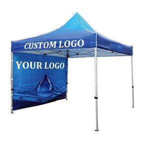 Customized Exhibition <b>Tent</b> Outdoor 10 X 20 Pop up <b>Tent</b> Outdoor Gazebo <b>Canopy</b> - Product Image 1