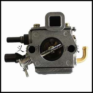 ฮั่นจัว จำหน่ายอะไหล่เลื่อยยนต์สำหรับ MS340 360 350 034 036 ชุดคาร์บูเรเตอร์ C3A-S31A เกรดอุตสาหกรรม เครื่องยนต์เบนซิน 2 จังหวะ OEM - Product Image 3