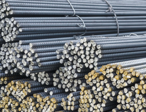 Hrb 400 Grade 3 Ijzeren Staaf 16Mm 3/8 Inch Jis G3112 Sd390 Stalen Wapening Fabrikant - Product Image 4