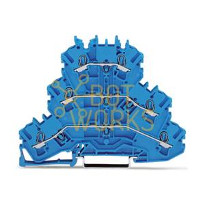 Wago 20023204 - Neuf - Product Image 1