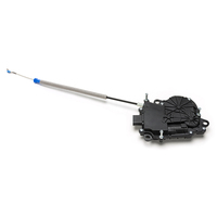 Cerradura Original LR095551 LR051280, actuador de cerradura de puerta de coche, módulo de pestillo, Motor para Land Rover Discovery Sport, cerradura de puerta trasera