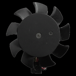 AGN04010มงกุฎ T8ป้องกัน5โวลต์6000รอบต่อนาทีแกนพัดลมไฟฟ้ากระแสสลับพลังงานไฟฟ้าปรับแต่งได้สำหรับการก่อสร้างพลาสติก - Product Image 1