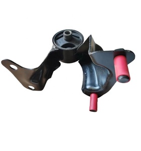 Conjunto de montaje trasero de motor de goma de suspensión automática OEM BAC1001210 para LIFAN 620 <span class=keywords><strong>SOLANO</strong></span> - Product Image 2