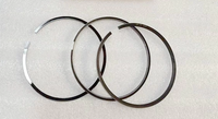 Segment de piston 3066 S6K 3064 5I-7538 5I-7537 20005 2W6091 5I7538 5I7537 20005 pour pièces détachées Cat 311 312 320B S6K 311B Moteur