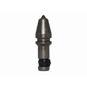 Fournisseur chinois de dents en carbure de tungstène <span class=keywords><strong>C31</strong></span> pour pièces de forage de fondations - Product Image 6