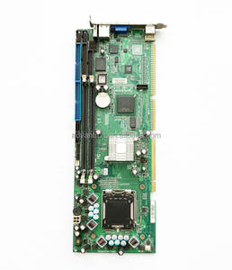 Carte d'ordinateur embarquée pleine longueur ARBOR IPC-002 0B0KEIS80200B200 SN0701521534 en stock à Taïwan pour applications informatiques - Product Image 1