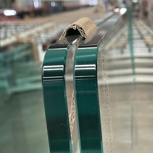 Porte de <span class=keywords><strong>douche</strong></span> de salle de bain moderne sans cadre, verre trempé de 10 mm pour salle de bain - Product Image 6