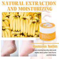 Crème pour les mains Sumifun pour peaux sèches - Apaisante et réparatrice