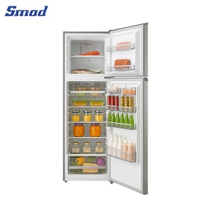 Home Appliance Popular Used Double Door Frost Free <b>Refrigerator</b> Big Big Double Door <b>Refrigerator</b> - Product Image 5