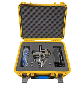 Testeur d'adhérence numérique multifonctionnel portable 40KN pour béton, testeur d'adhérence par arrachement pour béton - Product Image 1