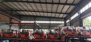 2025 nuevo diseño eléctrico 6 + 2 asientos carrito de golf todoterreno 72V Ez carrito de Turismo de Golf - Product Image 5