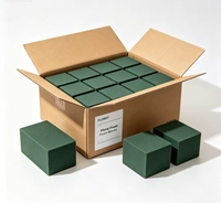 Mousse de rétention d'eau haute capacité FLORRY pour les événements climatiques chauds