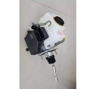 Maître-<span class=keywords><strong>cylindre</strong></span> de frein pour système de freinage TOYOTA PRADO150LC150GX460 47050-60200 4705060410 4705060591 8954160671 FREINS <span class=keywords><strong>ABS</strong></span> - Product Image 4