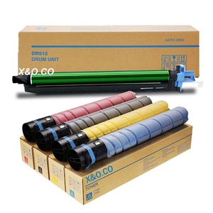 <span class=keywords><strong>Cartouche</strong></span> de toner compatible X&O haute brillance de qualité supérieure Lexmark 24B6849 pour imprimante série XC9225-XC9265 - Product Image 6