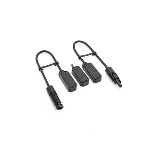 Caja de Conexiones Solar Fotovoltaica de Cobre de Alta Calidad y Eficiencia, 1500 VCC, 20 A, IP68, Impermeable - Product Image 6