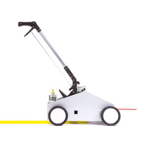 Barbero Perfekt Striper machine de marquage routier - Product Image 3