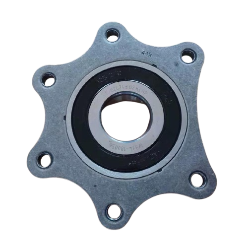 ZX270 Swing Bearing - Hitachi Excavator Parts for Sale