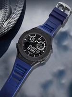 Montre numérique pour homme TOMI T206, achat en gros, bracelet en plastique, affichage du calendrier et de la semaine, résistante à l'eau, montre de sport personnalisée