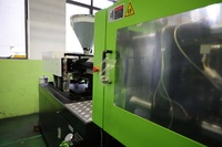 Machine d'Injection Plastique UN90SKII, Presse à Injecter 90 Tonnes