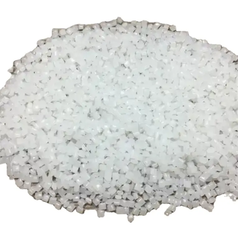 Factory price 100% virgin polypropylene pp resin granules plastic raw materials polyethylene hdpe ldpe lldpe ABS PS PP granules