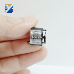 Бренд Baiyuan, новый инжектор Common Rail, запасные части, дизельный топливный инжектор, регулирующий клапан 9308-622b 9308z622b - Product Image 6