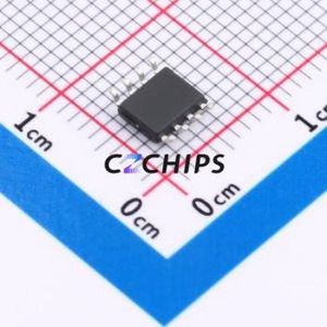 Transistor à effet de champ (MOSFET) PHKD6N02LT-HXY SOP-8, original, neuf - Product Image 2