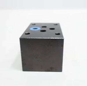 R901274763 Z1S10A05-1-4X/F Plaque de contrôle sandwich - Product Image 1