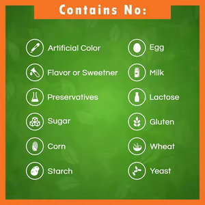 OEM นาตโตคิเนส 100 มก. 2000 FU แคปซูล บำรุงสุขภาพหัวใจ ช่วยการไหลเวียนโลหิต ประสิทธิภาพสูง 90 แคปซูล สำหรับคนทานมังสวิรัติ - Product Image 2