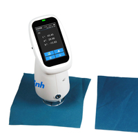 Espectrómetro PROFESIONAL DE FÁBRICA DE China para verificación de precisión de pruebas textiles con envío gratis