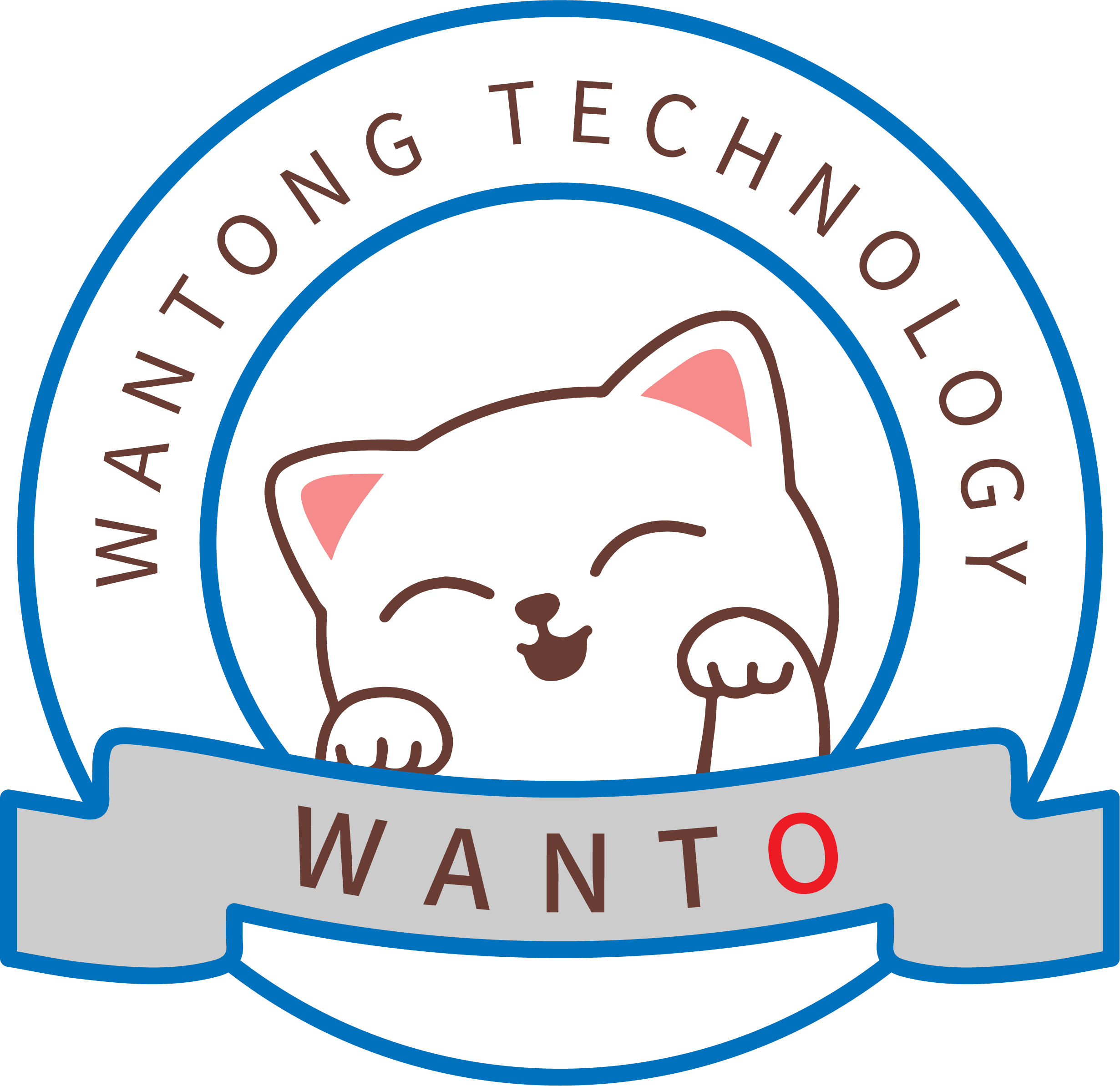 Anhui Wantong New Material Technology Co., Ltd. logo
