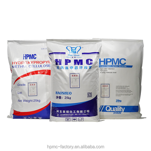Bubuk mkec hidroksipropil kelas industri metil selulosa hemc 100000 ~ 200000 viskositas tinggi sama dengan Tylos - Product Image 4