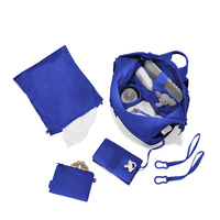 Nouveau sac à langer multifonctionnel de voyage, station de change pour bébé, sac à dos à langer pour femme en néoprène