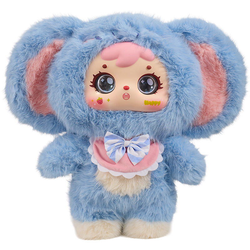 Samuel Blind Box - High Quality Figure Doll Mystery Toy