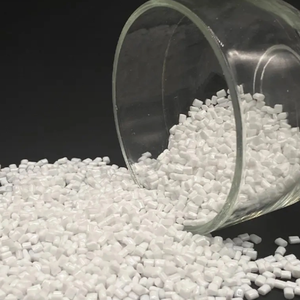 ペット生樹脂ペットCZ328顆粒プラスチック生ポリエステル価格 - Product Image 2