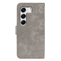 Étui Portefeuille Magnétique en Cuir pour Téléphone Portable Infinix Tecno Camon 40 4G Premier 5G Spark 20 Pro 30 4G 30C