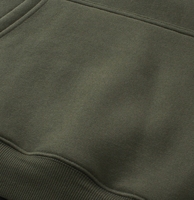 350 GSM YKH de gran tamaño de alta calidad de tela de lana al por mayor Sudadera con capucha Logotipo personalizado Impresión digital Logotipo propio Hombres para Sudadera con capucha