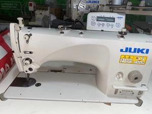 Jukis DLN-9010A Lockstitch <b>Machine</b> with <b>Automatic</b> Thread Trimmer - Product Image 2