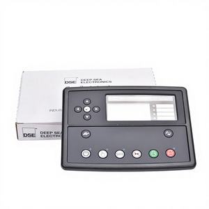 Controlador de Arranque Automático Original Deepsea DSEE800, Panel de Control para Generador Diésel, Componentes Industriales con Licencia - Product Image 1