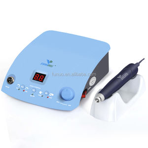 Forte trapano laboratorio odontoiatrico micromotore manipolo 50000rpm brushless QZ60 Q9 incisione gioielli macchina per Varving oro - Product Image 1