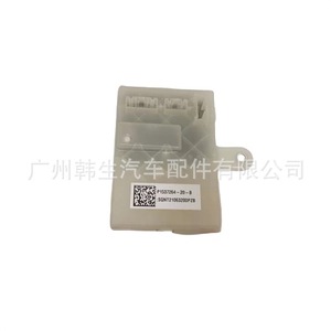 โมดูลควบคุมพอร์ตชาร์จเทสลา P1537264-30-B SNT200592000Y ชิ้นส่วนอะไหล่ใหม่ - Product Image 2
