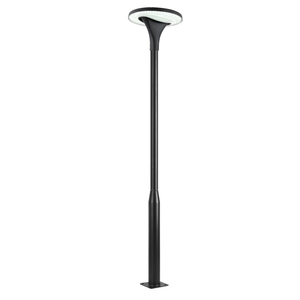 Lámpara Solar de Calle con Clasificación IP65, Resistente al Agua, 6V 30W, Silicio Monocristalino, Aleación de Aluminio, Control Inteligente con Temporizador, LED de 15W, 3 Años de Garantía - Product Image 6