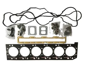 Kit de révision et de réparation des chemises de cylindre pour pièces détachées diesel QSL8.9 NTA855 QSB6.7 QSB4.5 QSX15 QSM11 pour engins de construction - Product Image 2