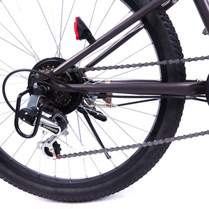 <span class=keywords><strong>Bicicleta</strong></span> <span class=keywords><strong>de</strong></span> ocio urbano Color degradado Trabajo escolar <span class=keywords><strong>para</strong></span> hombres <span class=keywords><strong>Paseo</strong></span> Bicicletas <span class=keywords><strong>de</strong></span> turismo Bicicletas <span class=keywords><strong>de</strong></span> cambio <span class=keywords><strong>de</strong></span> 6 velocidades - Product Image 6