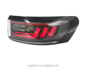 Parti per Veicoli Elettrici - Kit Carrozzeria per Volkswagen ID.3, <span class=keywords><strong>ID.4</strong></span>, ID.6X, CROZZ (Accessori e Ricambi) - Product Image 5