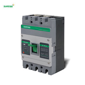 Автоматический выключатель в литом корпусе DC1000V DC500V DC <span class=keywords><strong>MCCB</strong></span> 2 pole 4 pole 125A 250A - Product Image 3