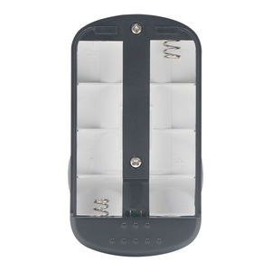 O CE certificou o monitor portátil da pressão sanguínea do oxímetro Spo2 do pulso de BM1000E com eletricidade do grampo do dedo posta - Product Image 3